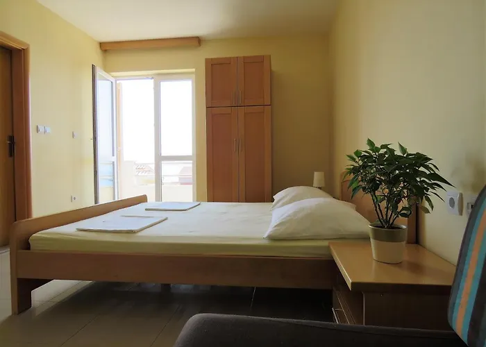 Apartments Kojan