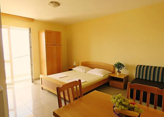 Apartments Kojan