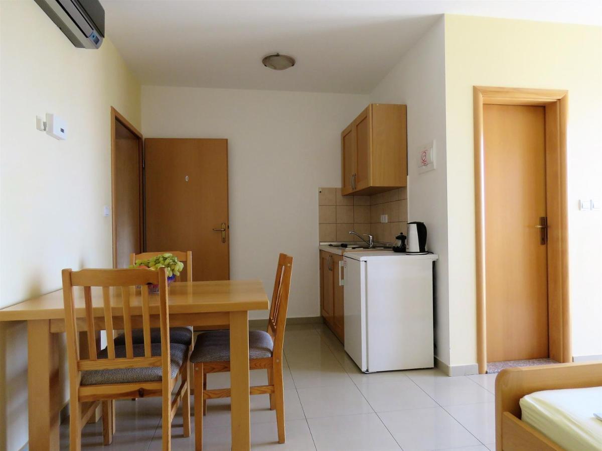 Kojan Apartment Omis