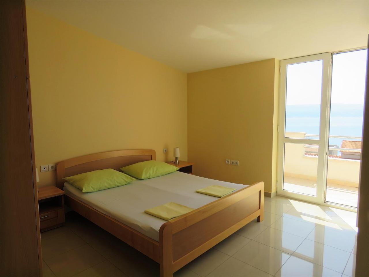Apartment Kojan Omis