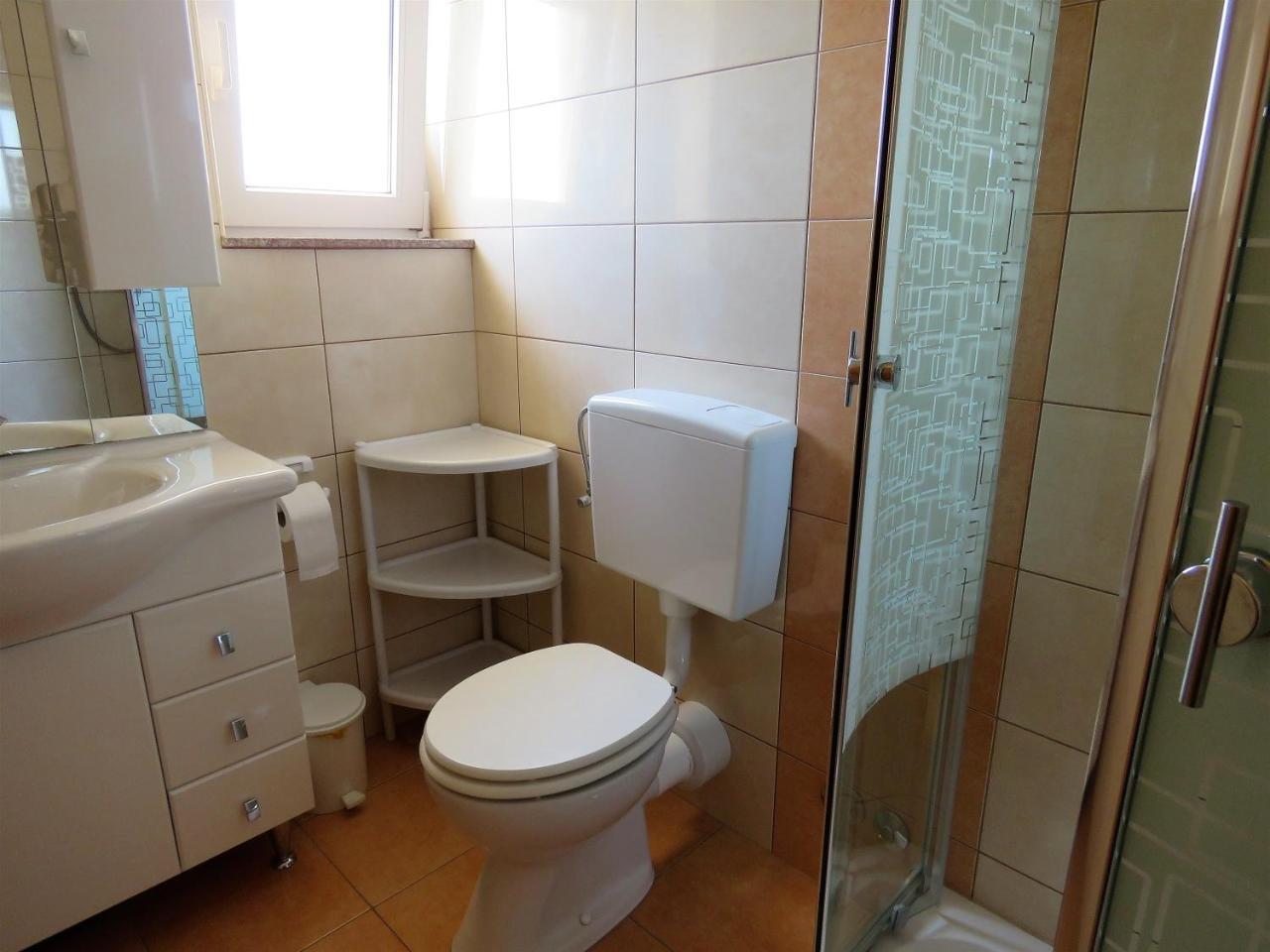 Apartment Kojan *