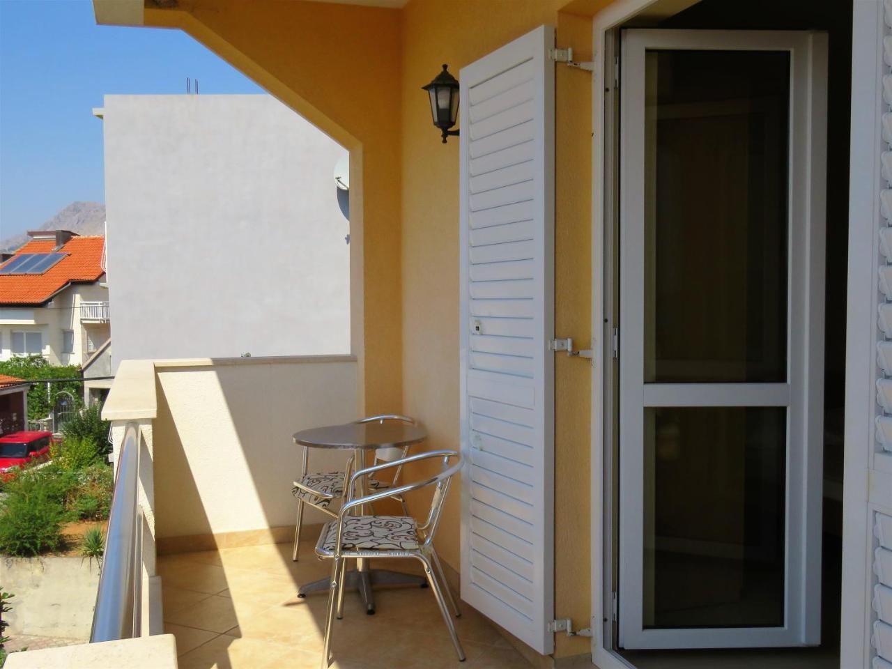 Apartment Kojan