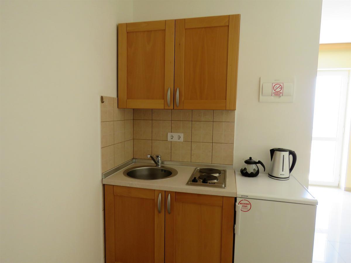 Kojan Apartment