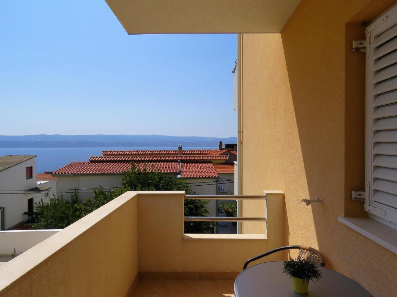 Apartment Kojan *