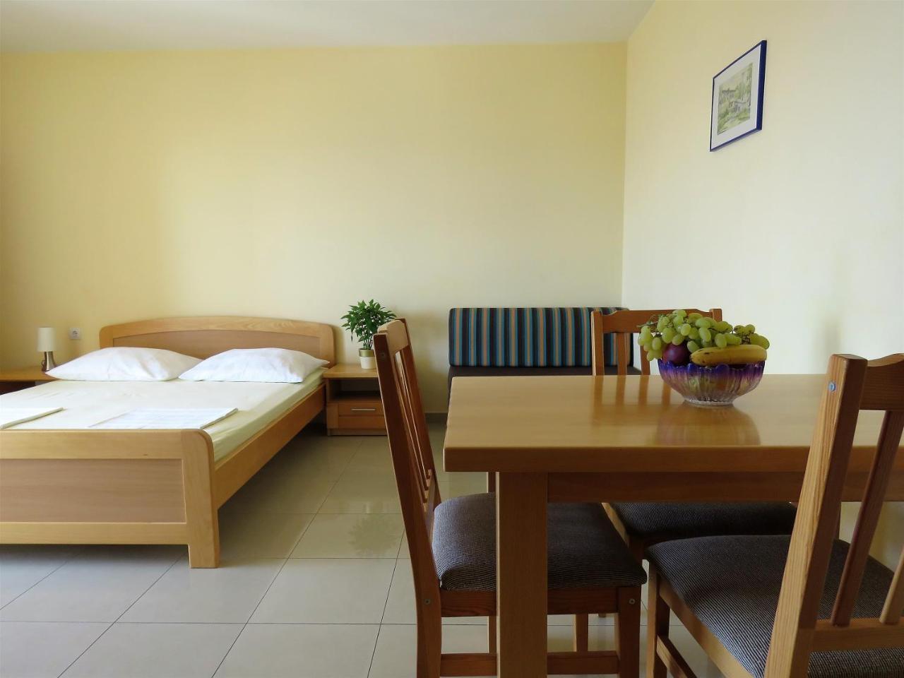 Apartment Kojan *