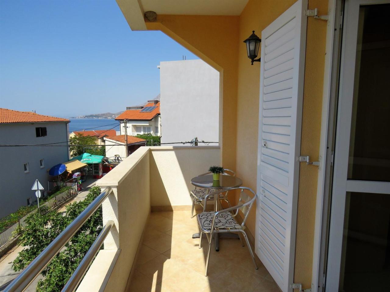 Apartment Kojan *