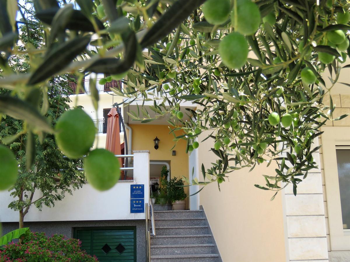 Apartment Kojan Omis