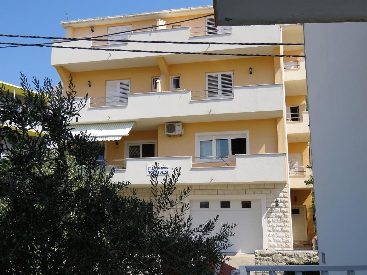 Kojan * Omiš